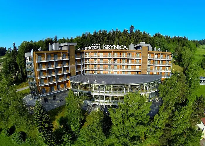 Krynica Conference & Spa
