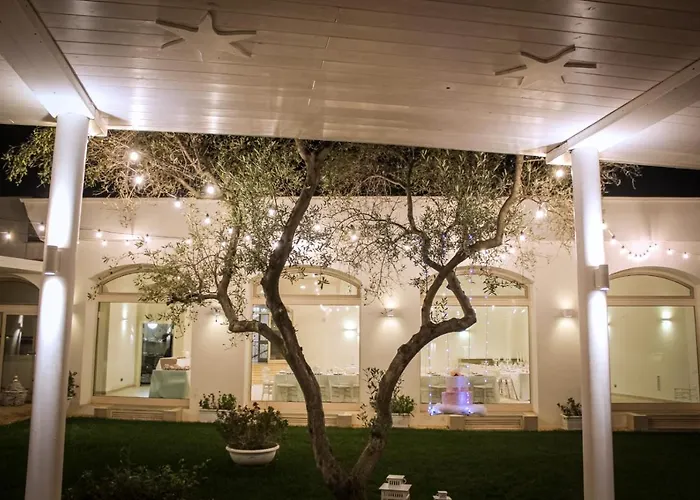 Hotel Torre Domini