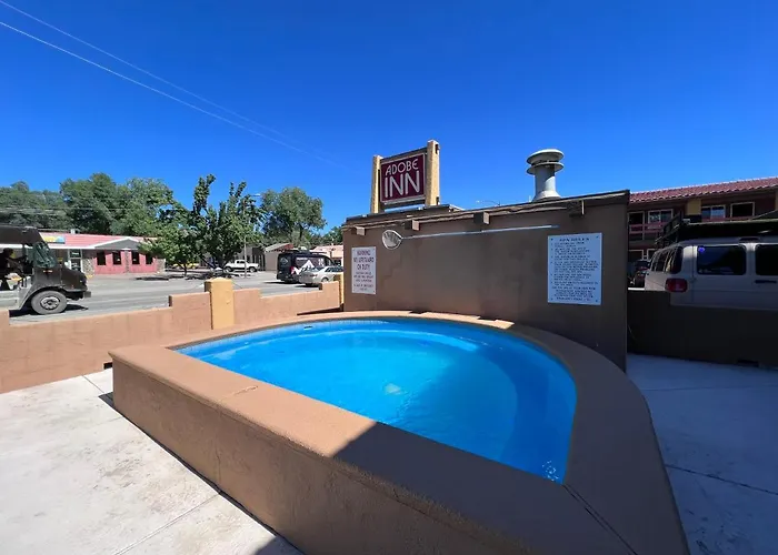 Adobe Inn