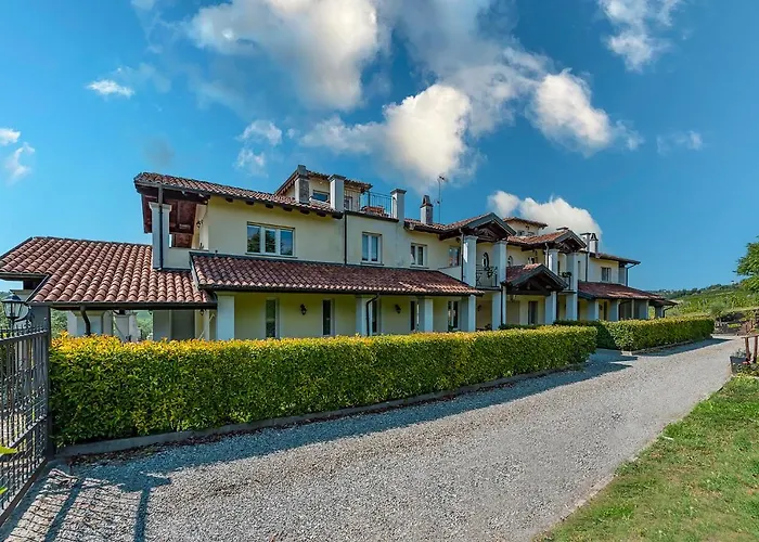 Il Sassoscritto Bed&Breakfast