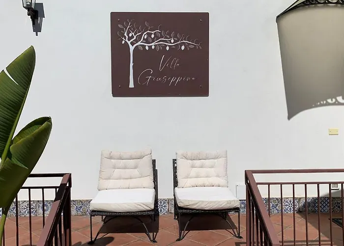 Villa Giuseppina