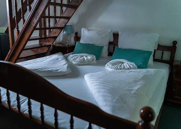 Hotel Praha