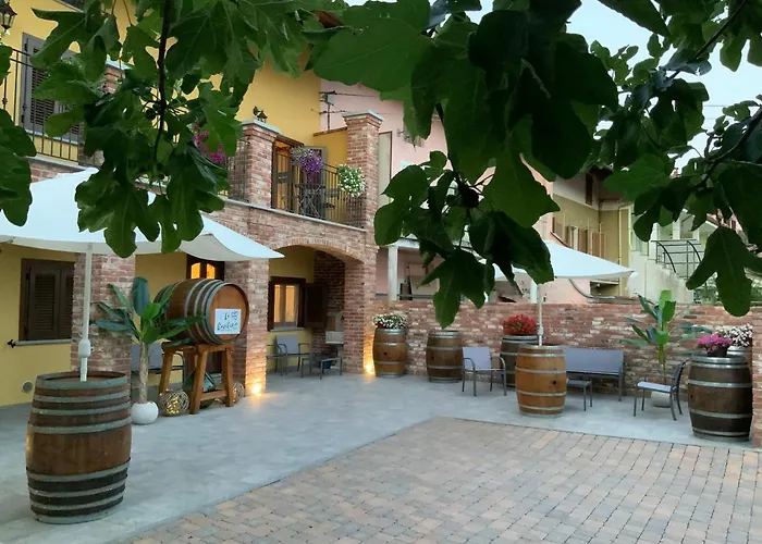 La Cantina