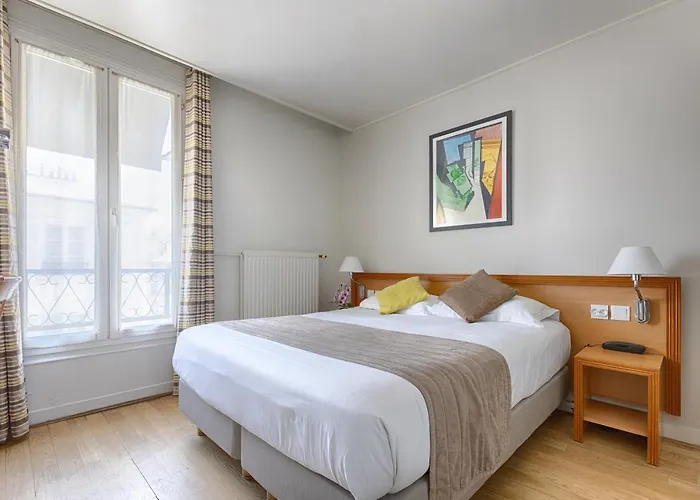 Hôtel Le Beaugency