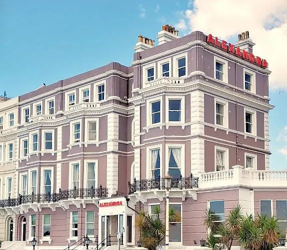Alexandra Hotel