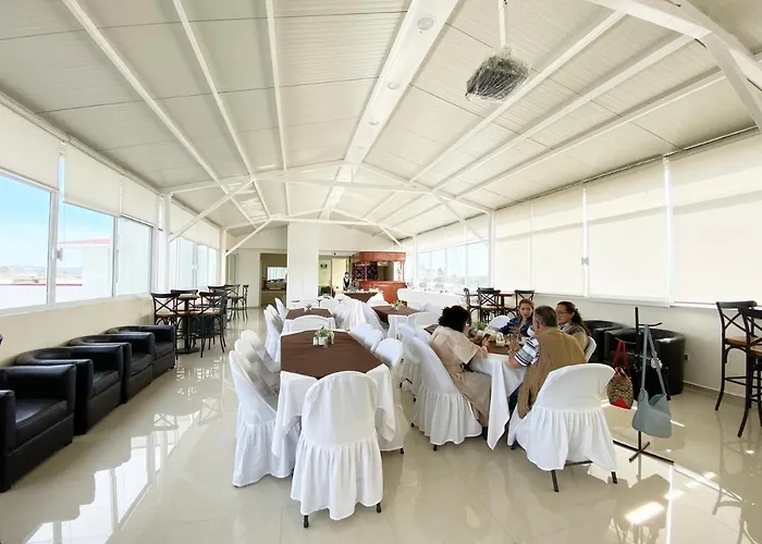 Hotel Lomas Inn Jilotepec de Abasolo