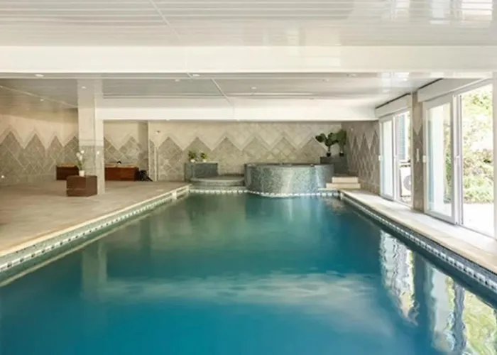 La Grignotière Lodge&Spa