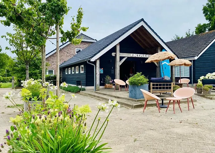 Buitengoed De Boomgaard Utrecht - Bunnik