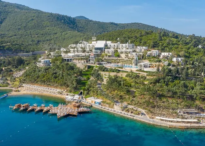 Duja Bodrum
