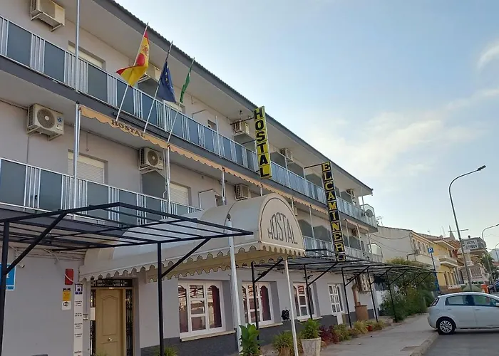 Hostal El Caminero Purullena