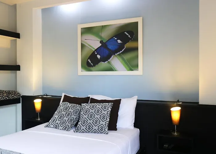 Hotel-Restaurante Ancora