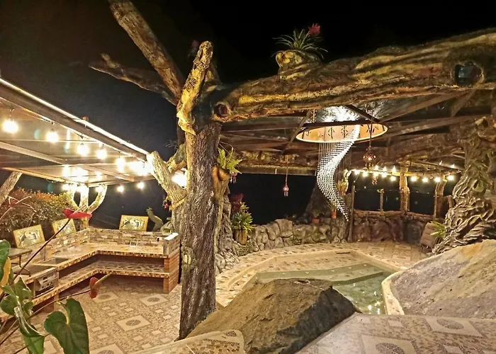 Rancho Ecoturístico El Faro