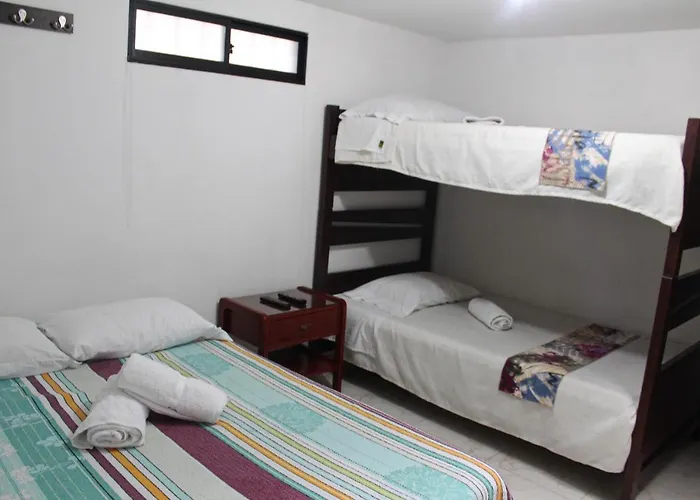 El Cable Hostal
