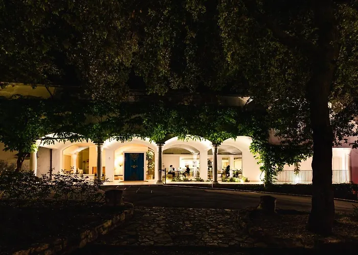 Seebay Hotel Ancona