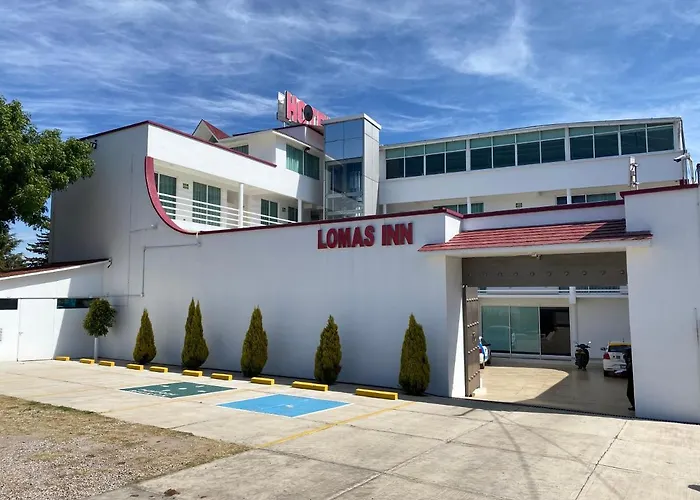 Lomas