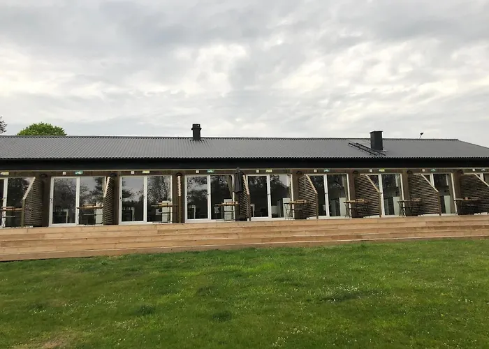 Kaggeholms Strandboende