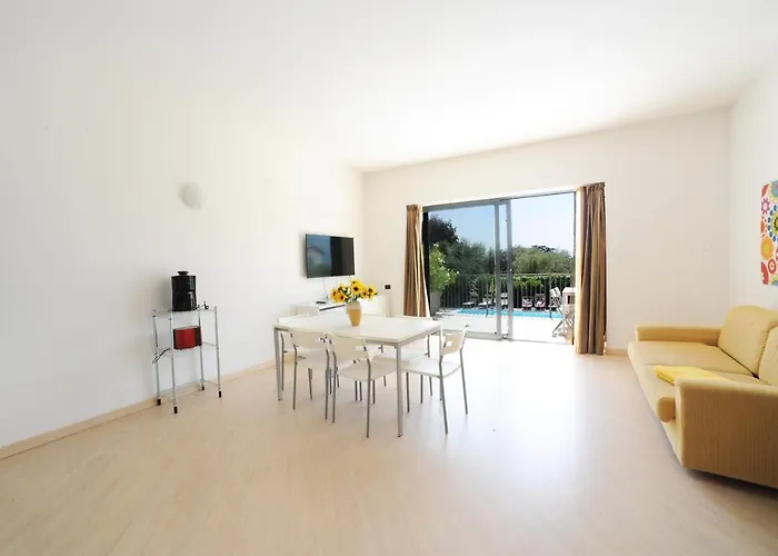 Residence Goethe Malcesine