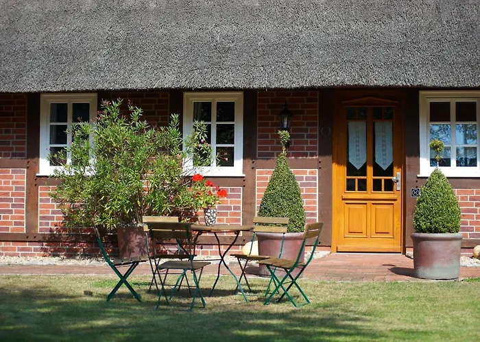 Ferienhof Hage
