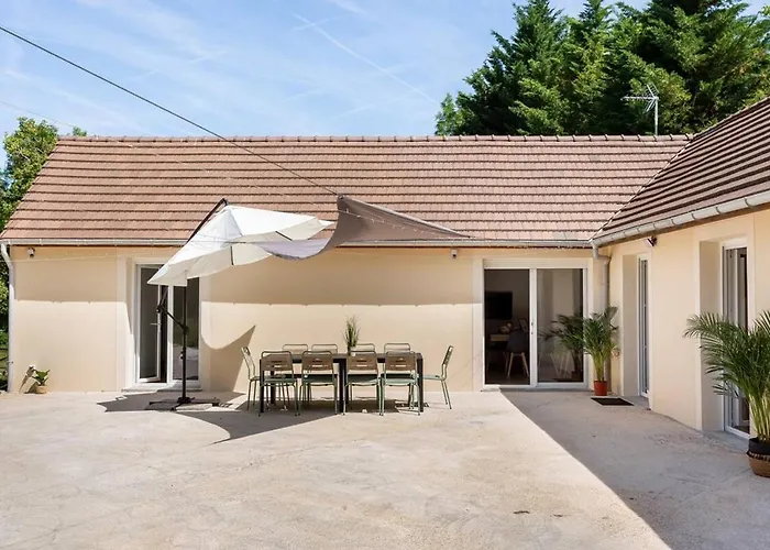 La Grignotière Lodge&Spa