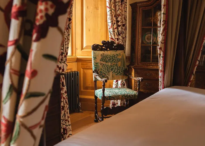 Mingary Castle - Restaurant With Rooms