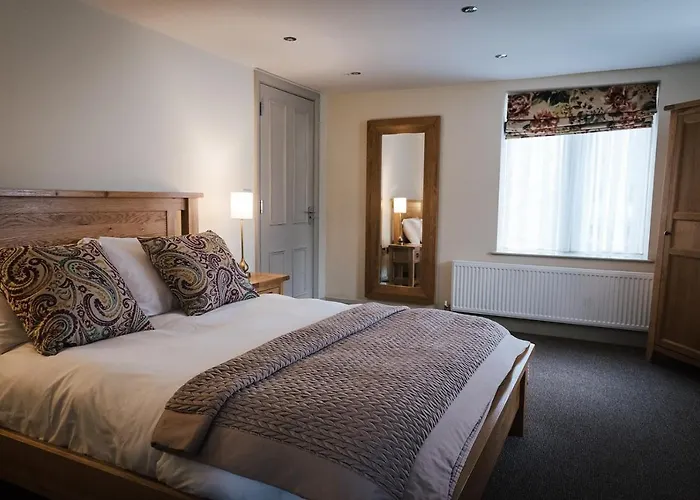 The Woodman Inn Huddersfield