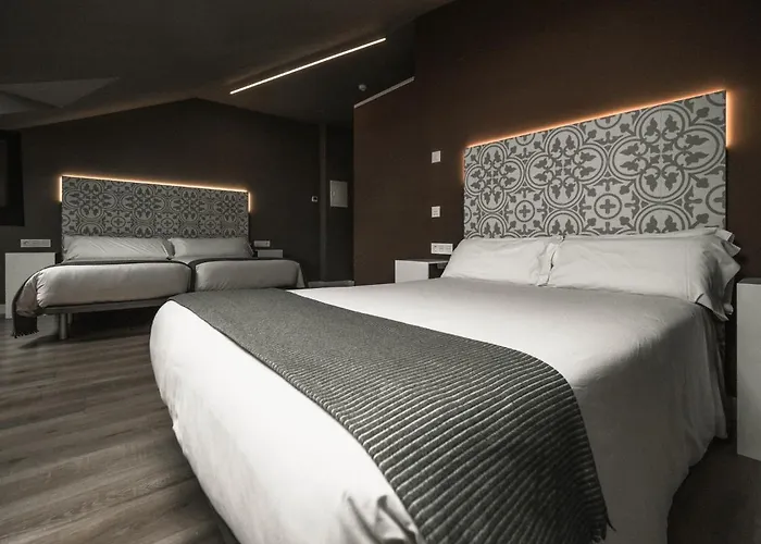 Rener Hotel Los Campones