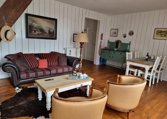 Bed&Breakfast De Koegang