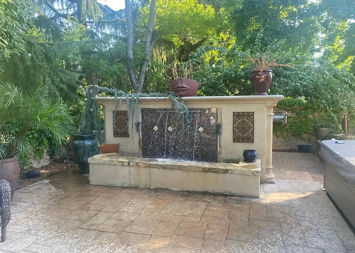 Tuscany Dorado Resort