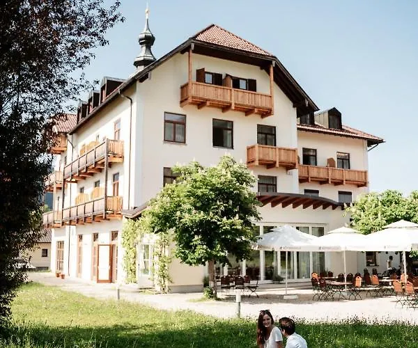 Hotel Voetterl Großgmain
