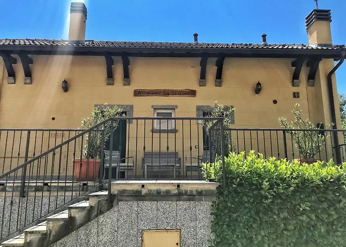 La Stazione