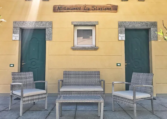 La Stazione