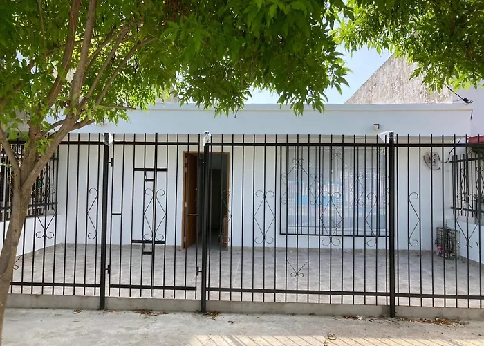 Casa Sonia
