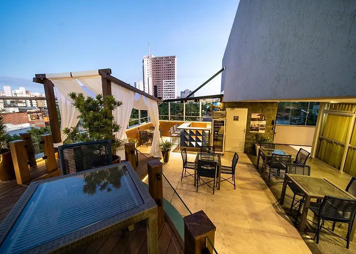 Hotel Meridional