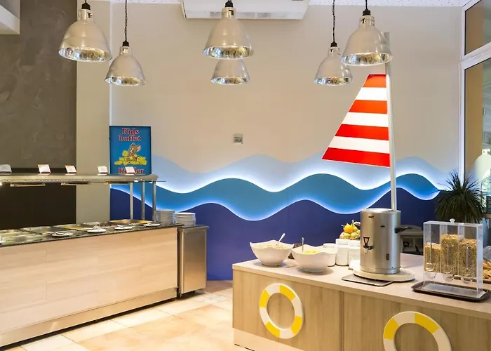 Hotel Ralitsa Aquaclub