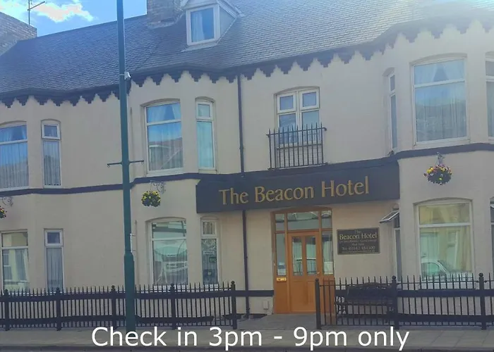 The Beacon Hotel