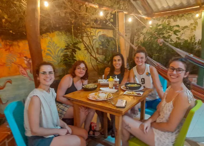 Hostal Baruch Buritaca