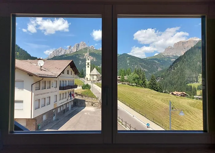 Albergo Arnica