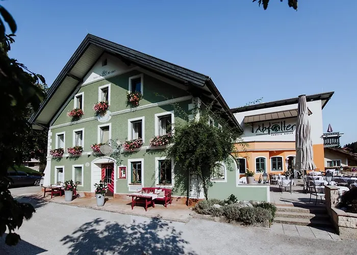 Gasthof Abfalter