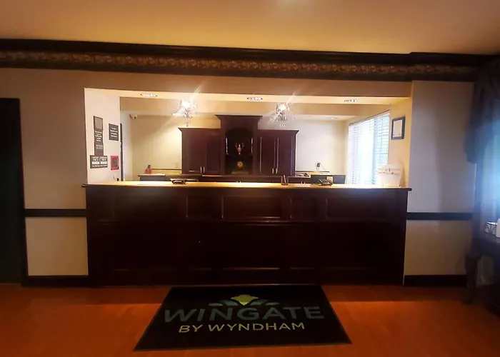 Wingate By Wyndham Youngstown - Austintown