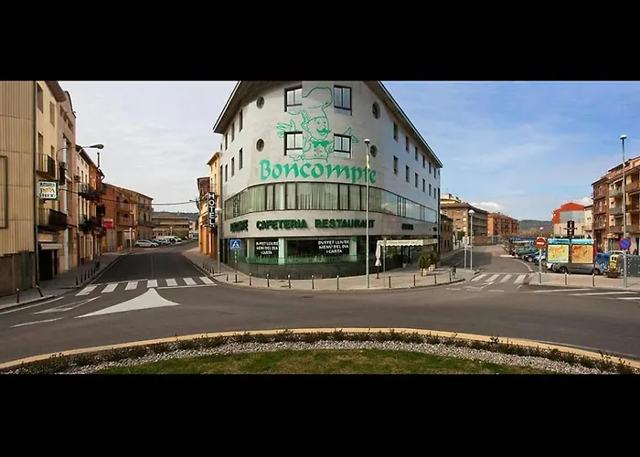 Hotel Boncompte