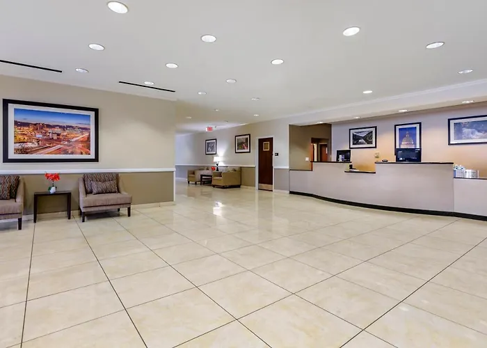 The Capitol Hotel