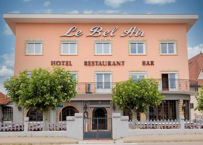 Le Bel Air
