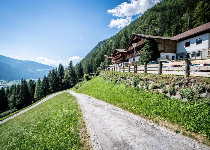 Gasthof Bauhof Brunico