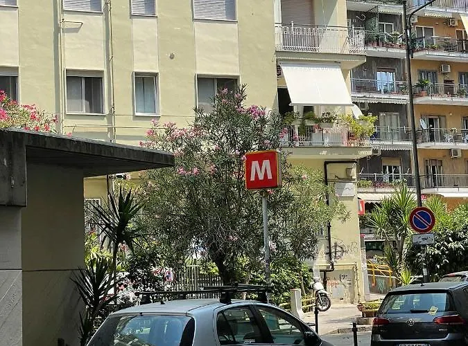 Anfra B&B
