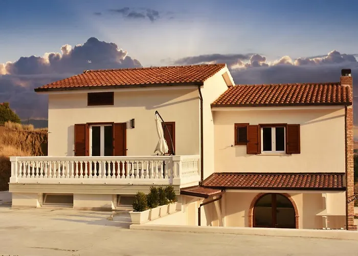 Il Casale dei Calanchi