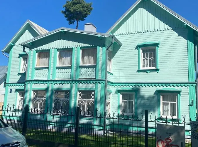 Majori Guesthouse
