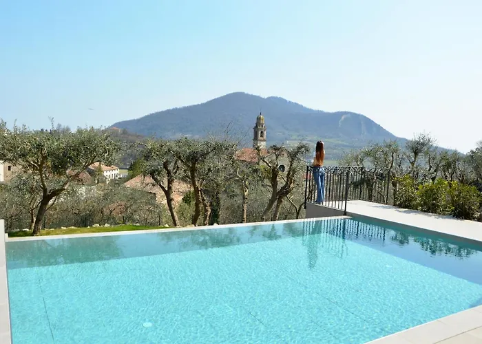 Hotel Borgo Petrarca Arquà Petrarca