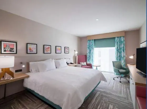 Hilton Garden Inn , Ca