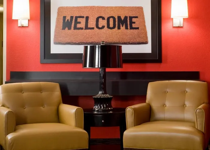 Extended Stay America Select Suites - Chicago - Darien