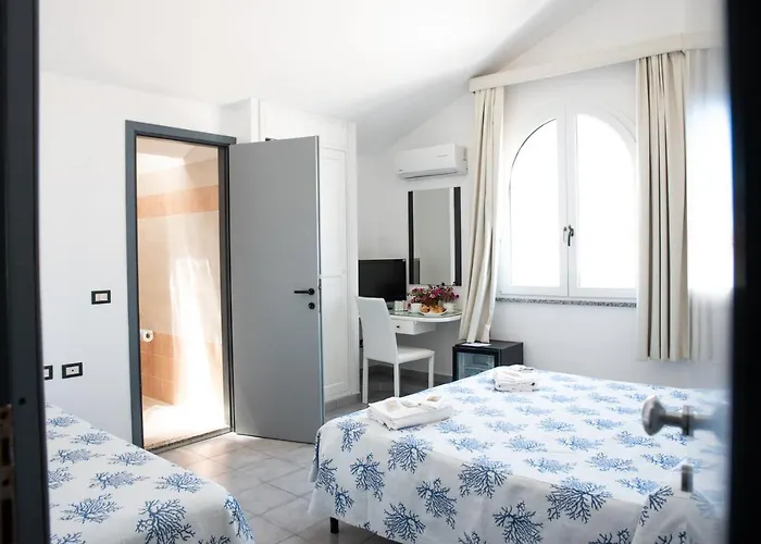 Hotel Cala Di Seta Calasetta